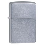 Zippo Street Chrome 207